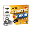 2026 KPSS Zeki Tu�a ile Tamam� Video Anlat�ml� 12 Saatte Tarih Tekrar Kamp� Dizgi Kitap
