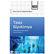 T�bbi Biyokimya Alan�nda Uluslararas� Ara�t�rmalar - 1 E�itim Yay�nevi - Bilimsel Eserler