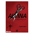 Alvina Anatolia Kitap