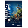 Kambriyen Akvaryumu Tilki Kitap