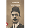 Denemeler Kabalc� Yay�nevi - Doruk Yay�nlar�