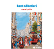 Kent N�betleri Artshop Yay�nc�l�k