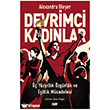 Devrimci Kad�nlar Say Yay�nlar�