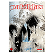 Pakildas Bilim K�lt�r Sanat Dergisi Say�: 3 - Bahar 2026 Kafe K�lt�r Yay�nc�l�k