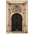 �zmir Yap�lar�nda �ivi S�slemeli Kap�lar Myrina Yay�nlar�