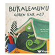 Bukalemunu G�ren Var M�? Mecaz �ocuk