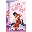 Bu Bir A�k �ark�s� De�il Yabanc� Yay�nlar�