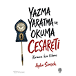 Yazma, Yaratma ve Okuma Cesareti Mask Yay�nlar�