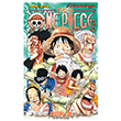 One Piece 60. Cilt Gerekli �eyler Yay�nc�l�k