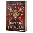 Tanr�lar�n Y�kt�klar� Artemis Yay�nlar�