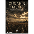 G�nah�n Hasad� �teki Yay�nevi