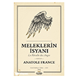 Meleklerin �syan� G�ne� Kitabevleri Yay�nlar�