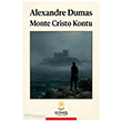 Monte Cristo Kontu G�ne� Kitabevleri Yay�nlar�