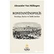 Konstantinopolis G�ne� Kitabevleri Yay�nlar�