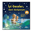 �yi Geceler, Seni Seviyorum - I��kl� Kitap Yap� Kredi Yay�nlar�