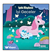 I��kl� Kitaplar�m: �yi Geceler Yap� Kredi Yay�nlar�