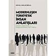 Modernle�en T�rkiyede �nsan Anlay��lar� �izgi Kitabevi Yay�nlar�