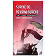Suriye`de Devrim S�reci Ekin Yay�nlar�