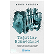 Ta�utlar H�kmedince  Beka Yay�nlar�