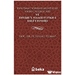 Tanzimat Sonras� Muhtasar F�k�h �al��malar� ve Envar� l-Hamid fi F�kh-i Ehli t-Tevhid Beka Yay�nlar�