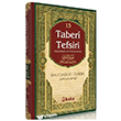 Taberi Tefsiri 13. Cilt Beka Yay�nlar�
