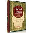 Taberi Tefsiri 15. Cilt Beka Yay�nlar�