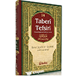 Taberi Tefsiri 14. Cilt Beka Yay�nlar�