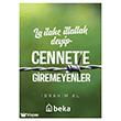 La �lahe �llallah Deyip Cennete Giremeyenler Beka Yay�nlar�