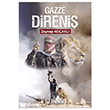 Gazze Direni� Beka Yay�nlar�