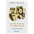 Bir Firavun Bir M�cahit Beka Yay�nlar�