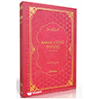 Amme C�z� Tefsiri-Termo Deri- K�rm�z� Beka Yay�nlar�