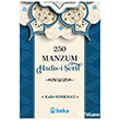 250 Manzum Hadis-i �erif Beka Yay�nlar�