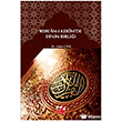 Kur �n-� Ker�m de Dinin Birli�i  Emin Yay�nlar�