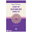 Olaylar�n Dili - Zahmet Mi? Rahmet Mi ?  Emin Yay�nlar�