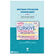 M�sl�man Toplumlar�n Modernle�mesi Bursa Akademi