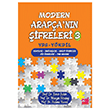 Modern Arap�a`n�n �ifreleri 3. YDS-Y�KD�L  Emin Yay�nlar�