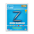 6. S�n�f Zoru Bankas� T�m Dersler Tongu� Akademi