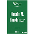 Nebevi Varisler 88 - Elmal�l� M. Hamdi Yaz�r  Siyer Akademi