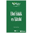 Nebevi Varisler 66 - Ebu �shak e�-�at�bi Siyer Yay�nlar�