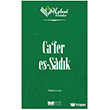 Nebevi Varisler 17 - Ca`fer Es-Sad�k  Siyer Akademi