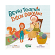 Beyaz Teyze`nin �yilik D�kkan� Bambu Kitap