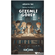 Gizemli G�rev - Satran� G�nl��� 2 Gen� Hayat