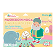 Nasreddin Hoca: Timur un Filleri Tikutu Yay�nlar�