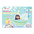 Damla Banyo Yap�yor Tikutu Yay�nlar�