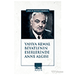 Yahya Kemal Beyatl�`n�n Eserlerinde Anne Alg�s� Ihlamur Akademi