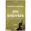 Onu Beklerken Telve Kitap