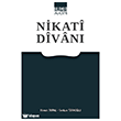 Nikati Divan� Ihlamur Akademi