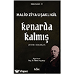 Kenarda Kalm�� Telve Kitap