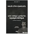 Tarih-i Edebiyat-� Garbiye den �spanyol Edebiyat� Telve Kitap