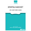 Ispartal� Hakk� Bey Ihlamur Akademi